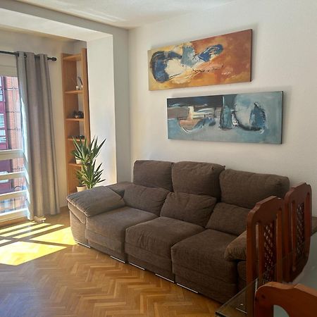 Apartamento Centrico Madrid Ngoại thất bức ảnh