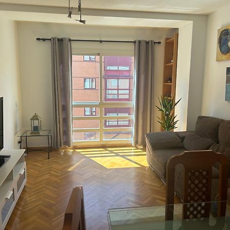 Apartamento Centrico Madrid Ngoại thất bức ảnh