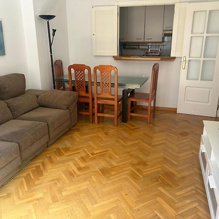 Apartamento Centrico Madrid Ngoại thất bức ảnh