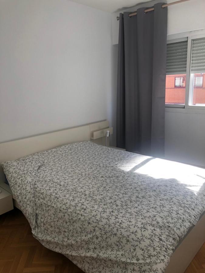 Apartamento Centrico Madrid Ngoại thất bức ảnh
