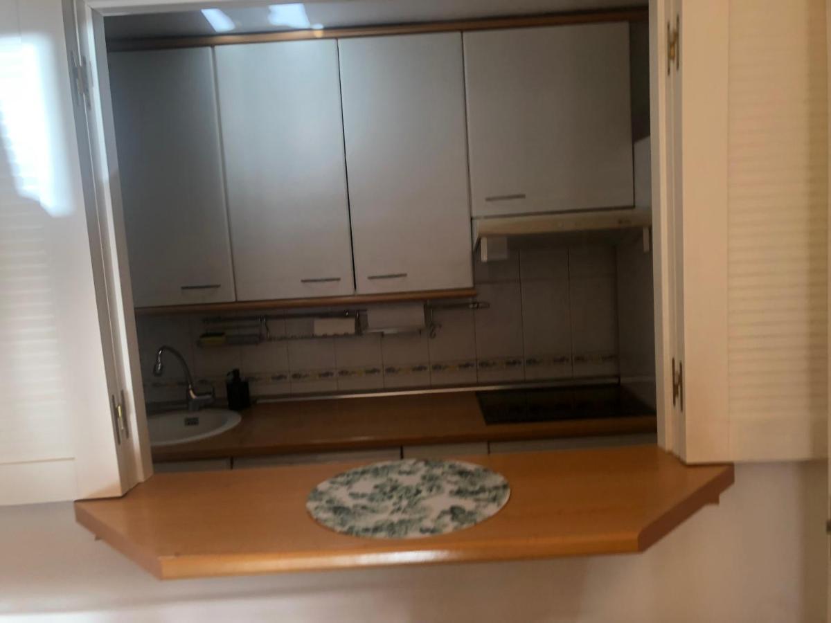 Apartamento Centrico Madrid Ngoại thất bức ảnh