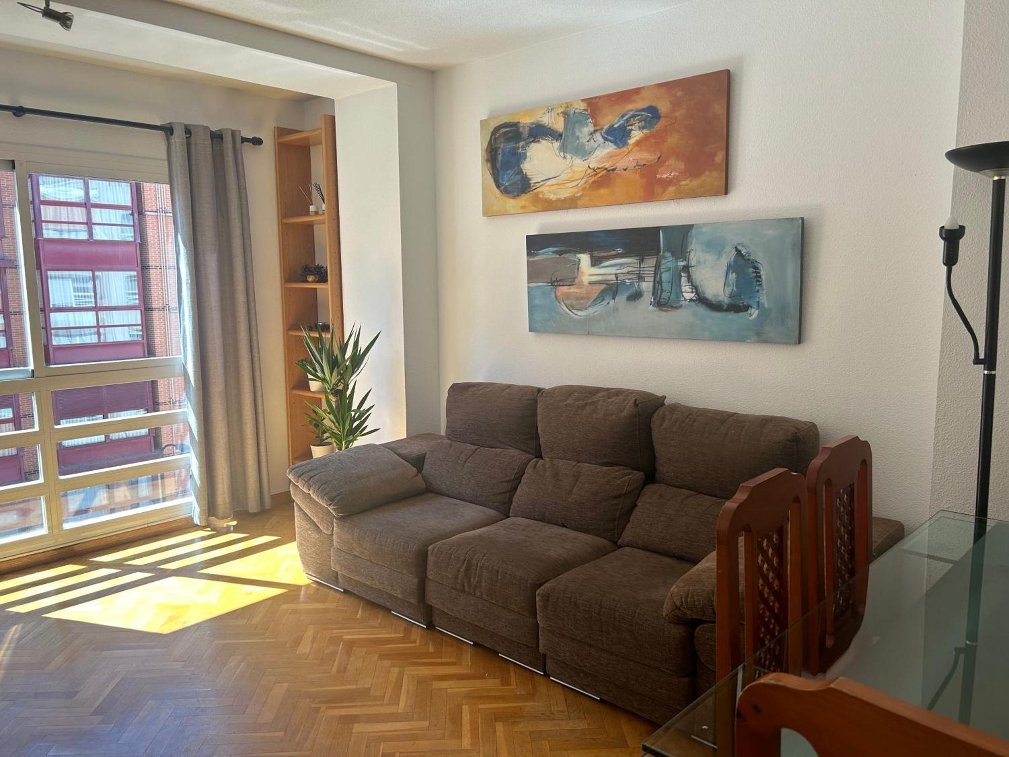 Apartamento Centrico Madrid Ngoại thất bức ảnh