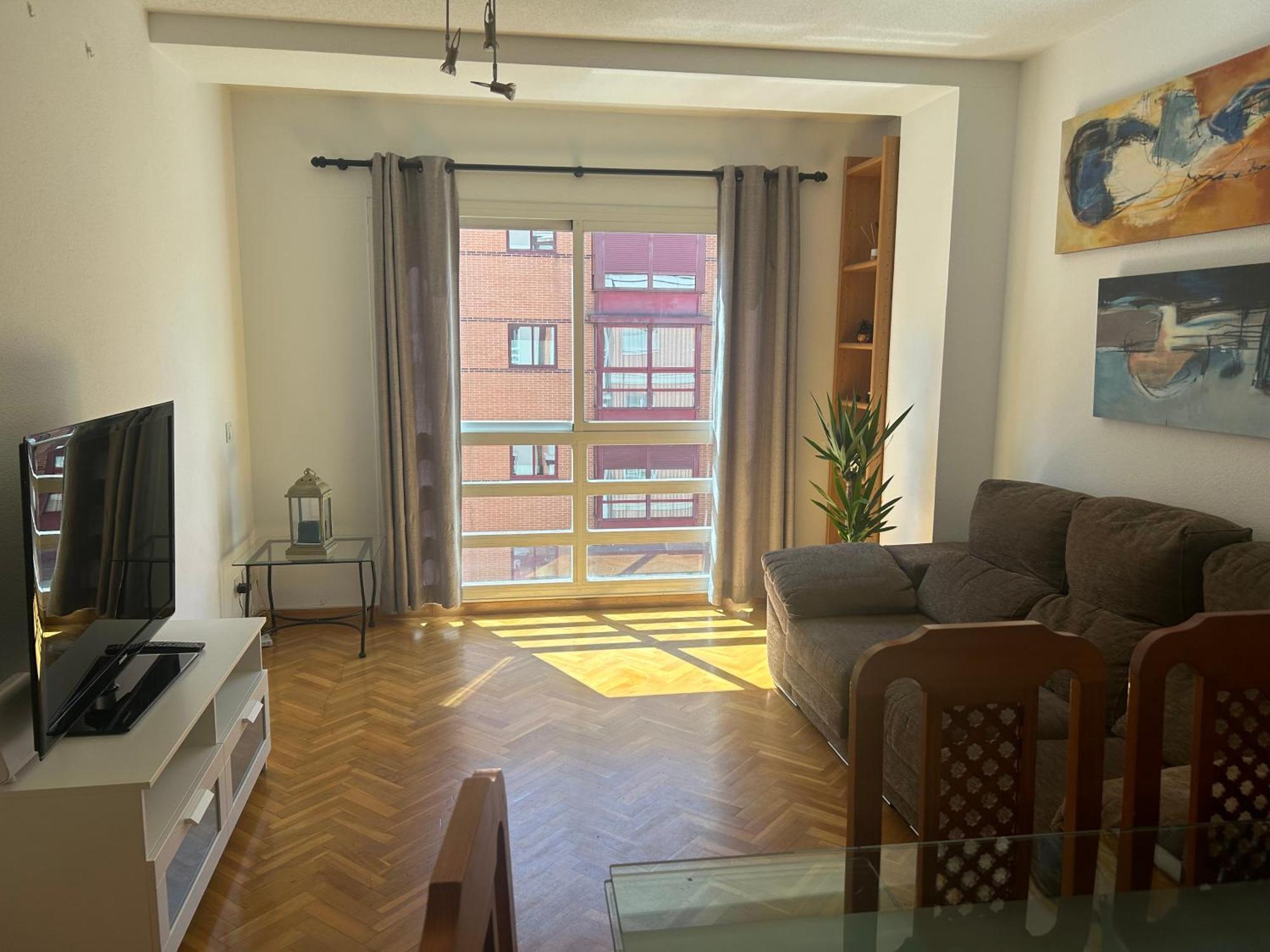 Apartamento Centrico Madrid Ngoại thất bức ảnh